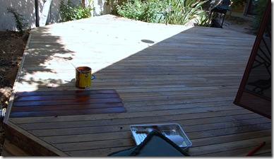 DeckBefore