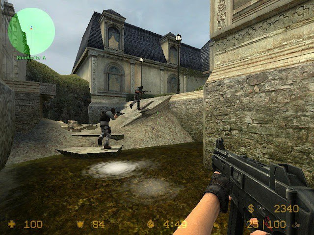 Counter Strike Source Torrent Download