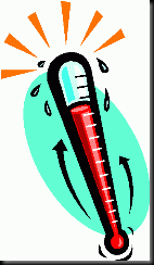 thermometer