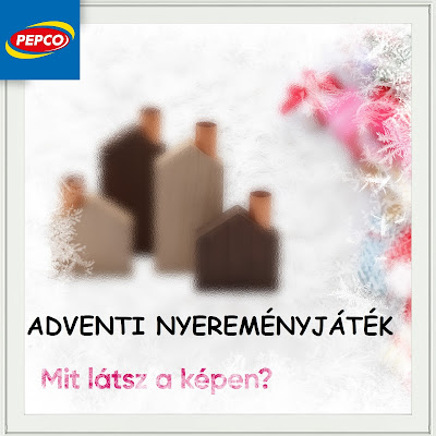 Pepco Nyereményjáték