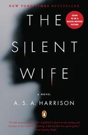The Silent Wife A. S. A. Harrison
