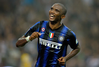 Samuel Eto'o