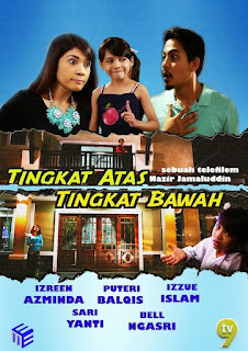 Tingkat Atas Tingkat Bawah (2015)