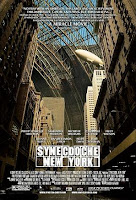 Synecdoche, New York