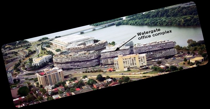 June 17 1972-Conspiracy-Nixon-Obama-Presidential Electioneering-Romney-Social Commnetary-Watergate 3