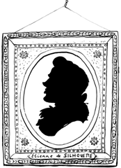 Étienne de Silhouette