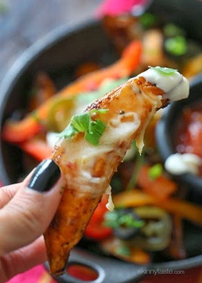 irish nachos