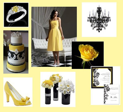 Paired with black white and damask it has a bright vibrant 