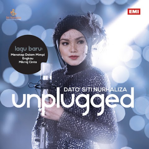 Siti Nurhaliza - Engkau MP3