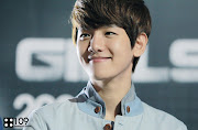 EXOK Baekhyun (tumblr kldggfgc qhmxnlo )