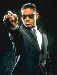 Will Smith