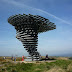 Unique Works Architecture to Generate a Powerful Wind Wave Tones