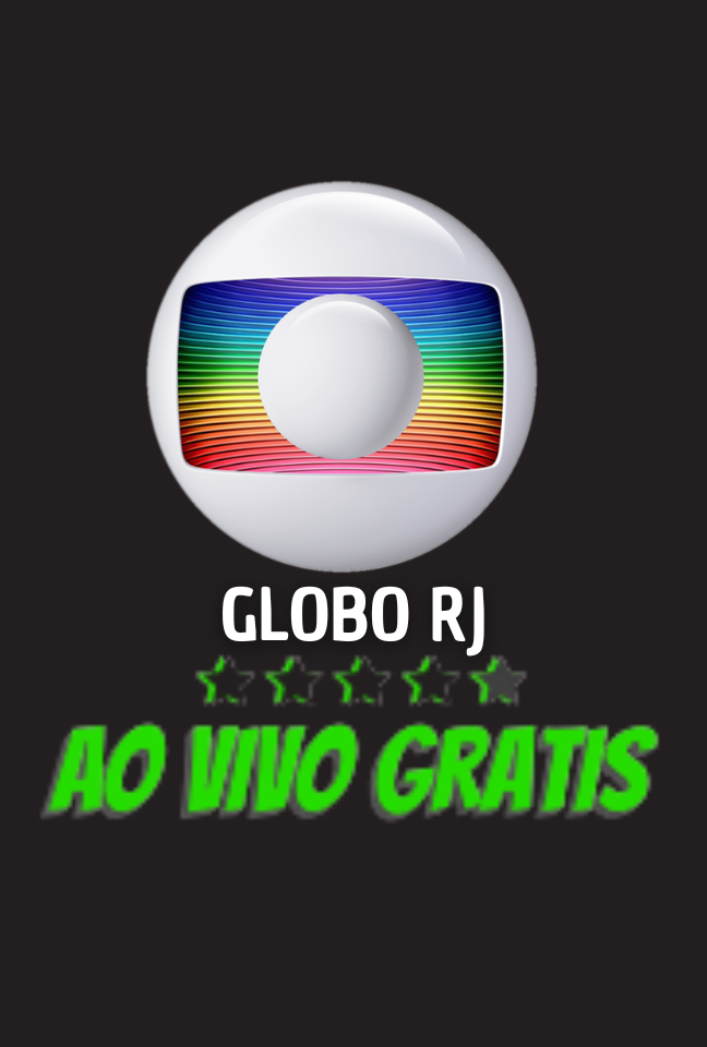 Globo Ao Vivo Gratis
