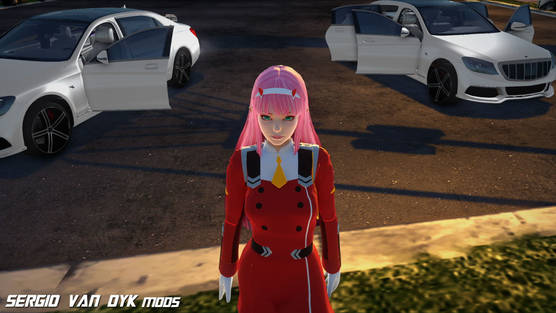 Gta 5 zero two фото 6