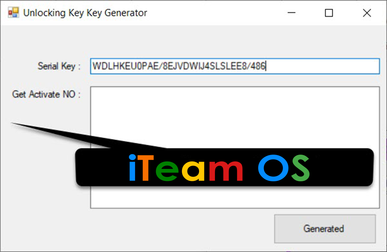 Dán Key Oppo Network Unlocker Tool Dán Key Oppo Network Unlocker Tool