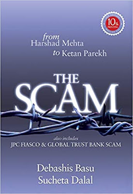 The Scam: From Harshad Mehta To Ketan Parekh pdf free download