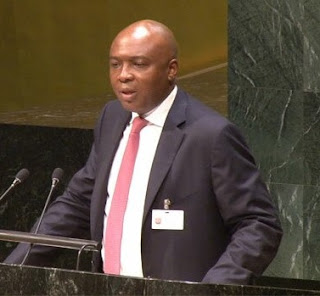 Bukola Saraki