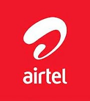 Airtel logo