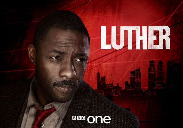 Don't Read The Spoiler - Luther - Temporada 3 - Idris Elba