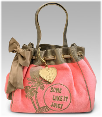 Bag Juicy Couture3