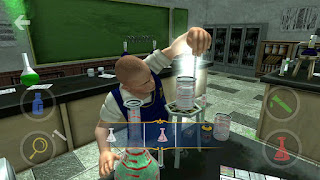 Download Game Android - Bully Anniversary Edition APK + DATA