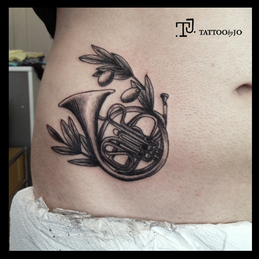 Tattoo Gallery   In