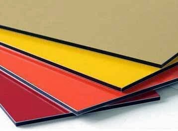 Aluminum Composite Panel (ACP)