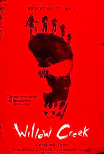 Willow Creek Movie Review