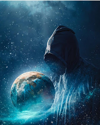 
My planet
