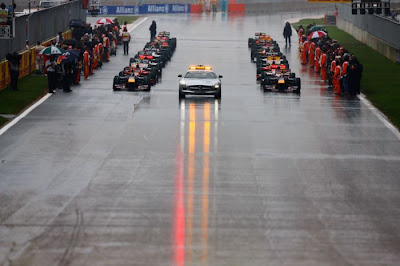 Korean Grand Prix 2010