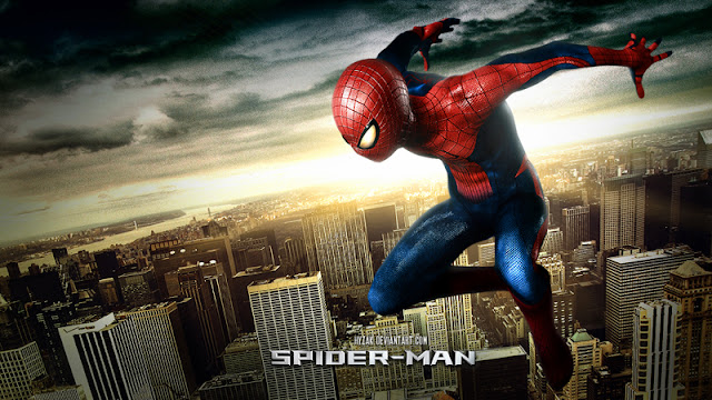 Watch hollywood movie Amazing Spider Man online