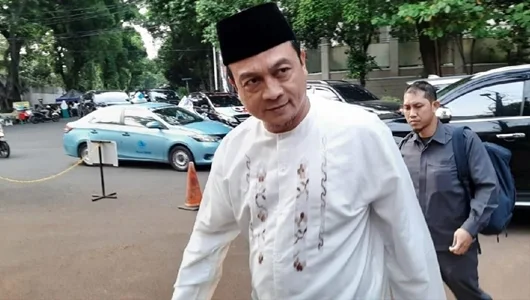 Prabowo Disebut Minta Bachtiar Nasir Ikuti Prosedur Hukum