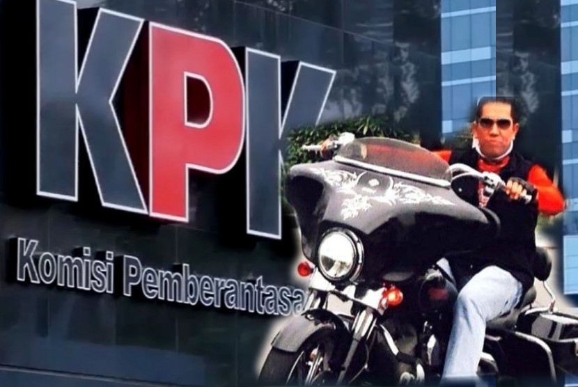 KPK Mulai Kumpulkan Data untuk Klarifikasi AKBP Achiruddin