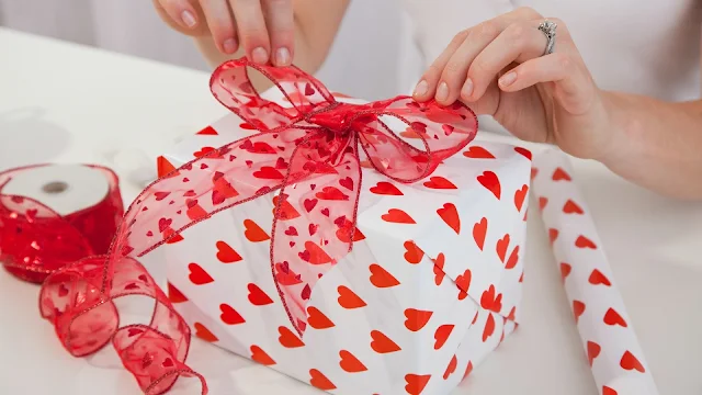 Amazing Valentine's Day Gifts