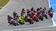 MotoGP Mengumumkan Pembekuan Pengembangan Mesin untuk Musim 2026