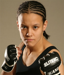 Shayna Baszler