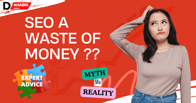 Debunking the Myth: Is SEO a Waste of Money?
