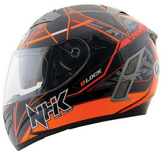 Harga Helm NHK Full Face