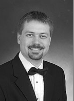 Dr. Steven Snyder is professor of Jazz studies at Morehead State University