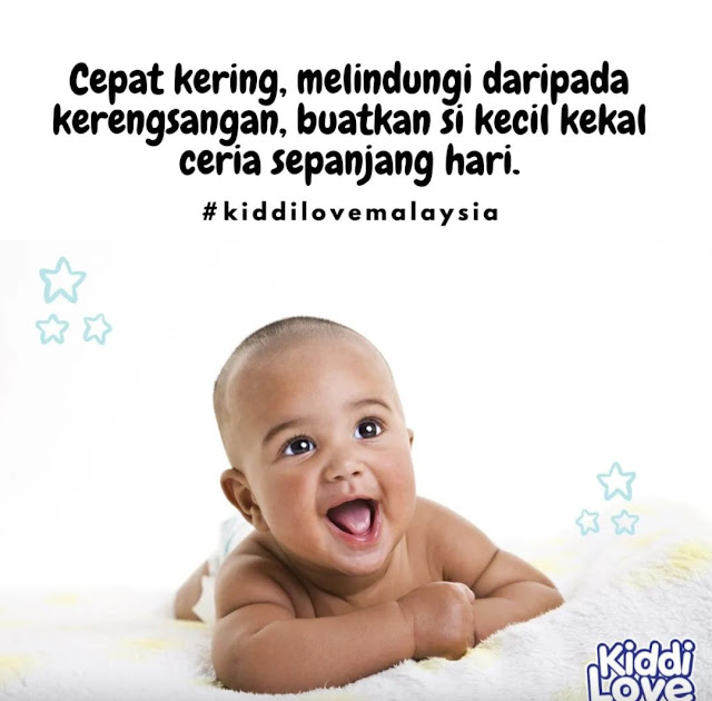 PROMOSI JUALAN GUDANG KIDDILOVE DIAPER