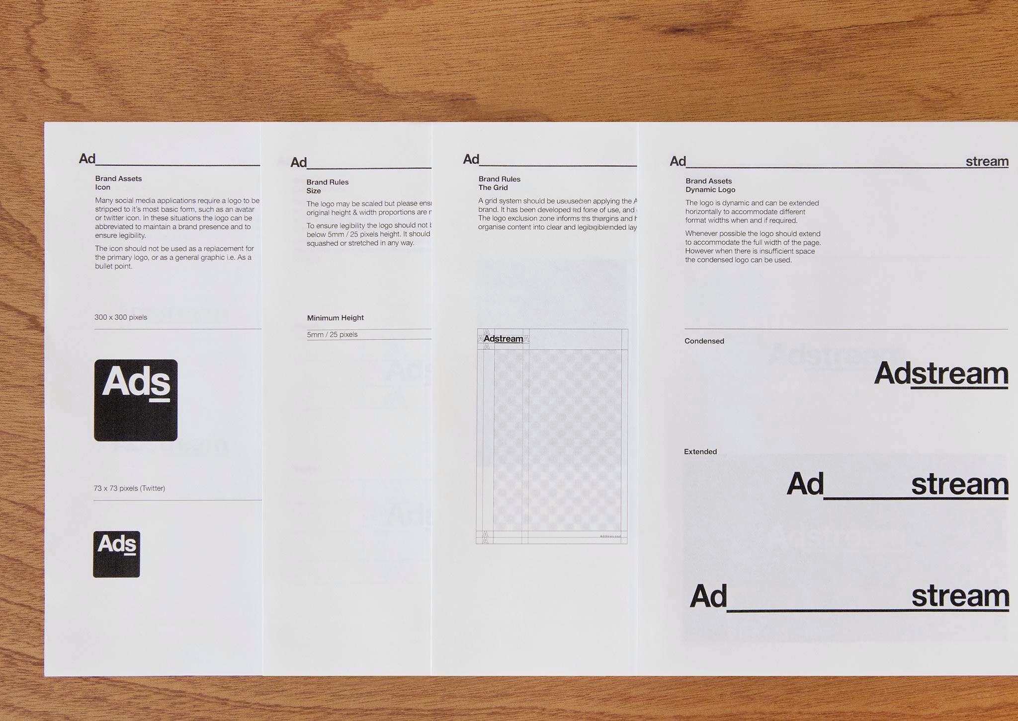 Freytag Anderson 's Design Portfolio