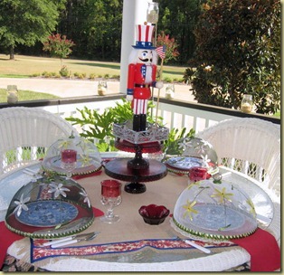 1pat table dome covers