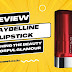 Unveiling Beauty: A Comprehensive Maybelline Lipstick Review