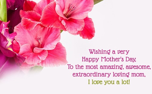 Happy Mothers Day Images With Wishes 