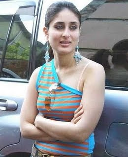 Kareena Kapoor Hot Pic