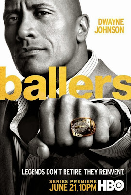 Ballers HBO