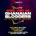 Avance Media, Woodin & Verna to announce 2021 Top 50 Ghanaian Bloggers Ranking, July 28th 