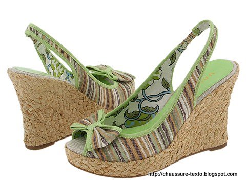 Chaussure texto:chaussure-583608