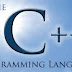 Pengenalan Bahasa C++