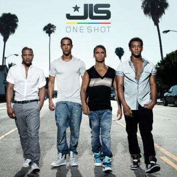 JLS - One Shot Lyrics